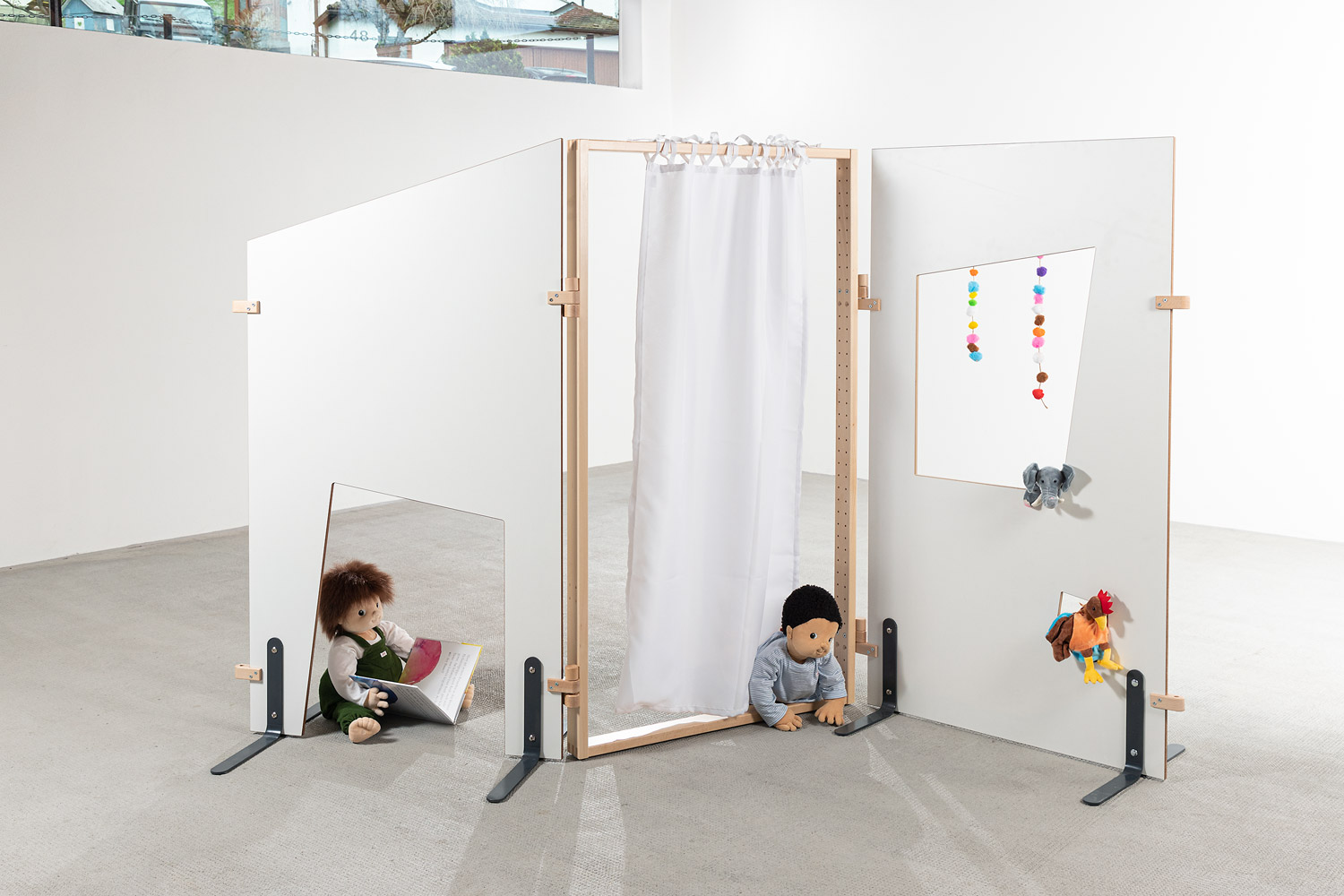 kombi-mobil "Vorhang auf" kombi-mobil "Vorhang auf"