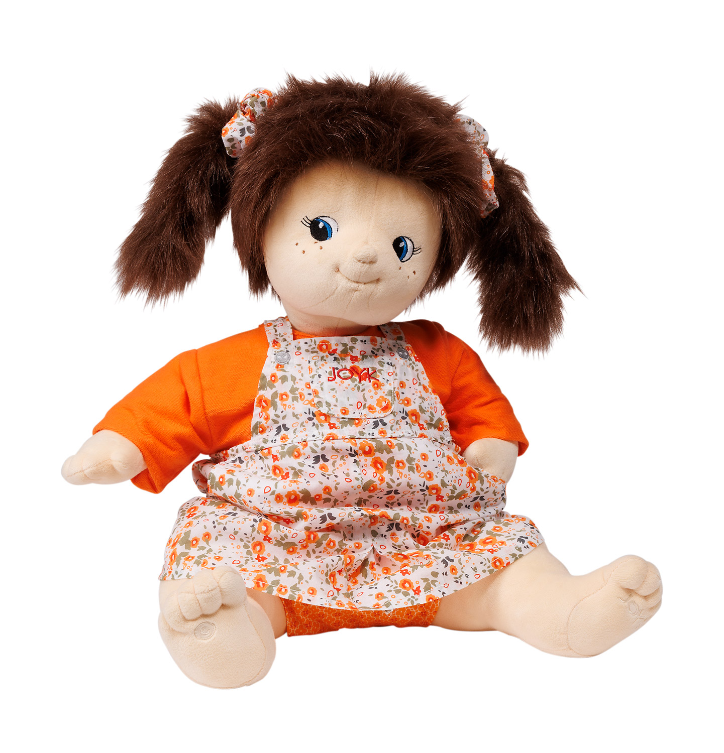 Empathiepuppen Simone Empathiepuppen Simone