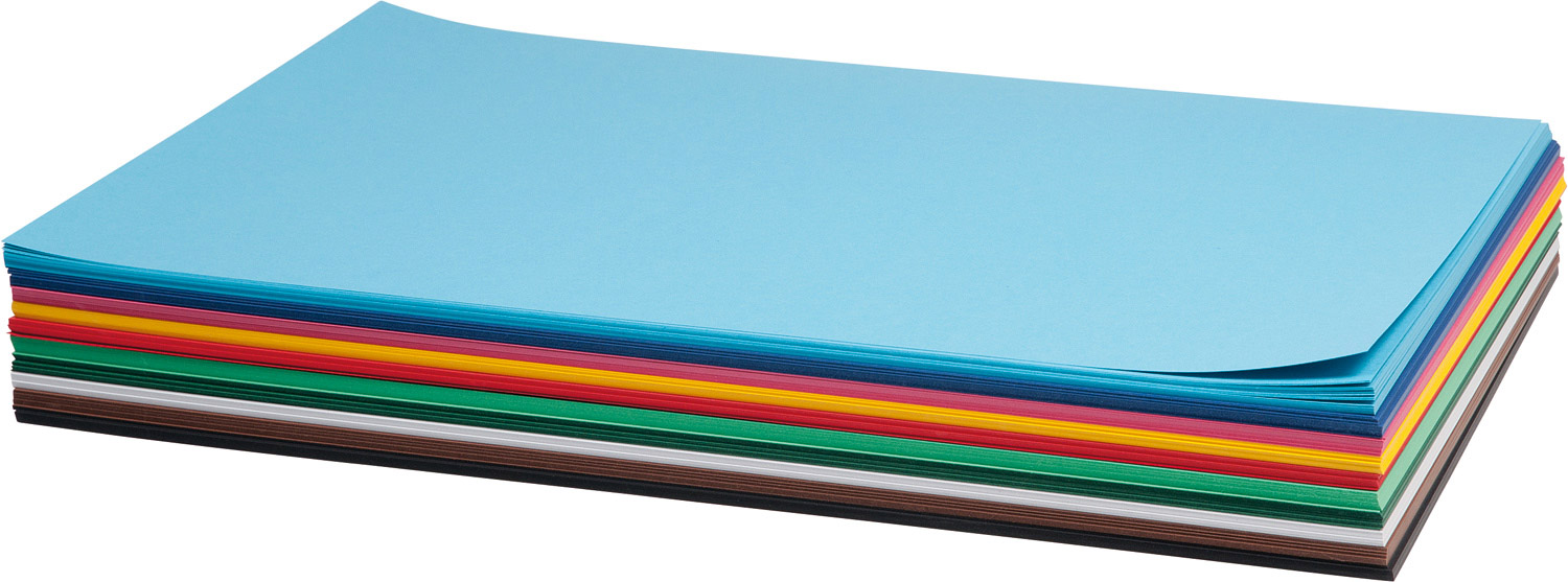 Tonpapier 160 g/qm Tonpapier 160 g/qm