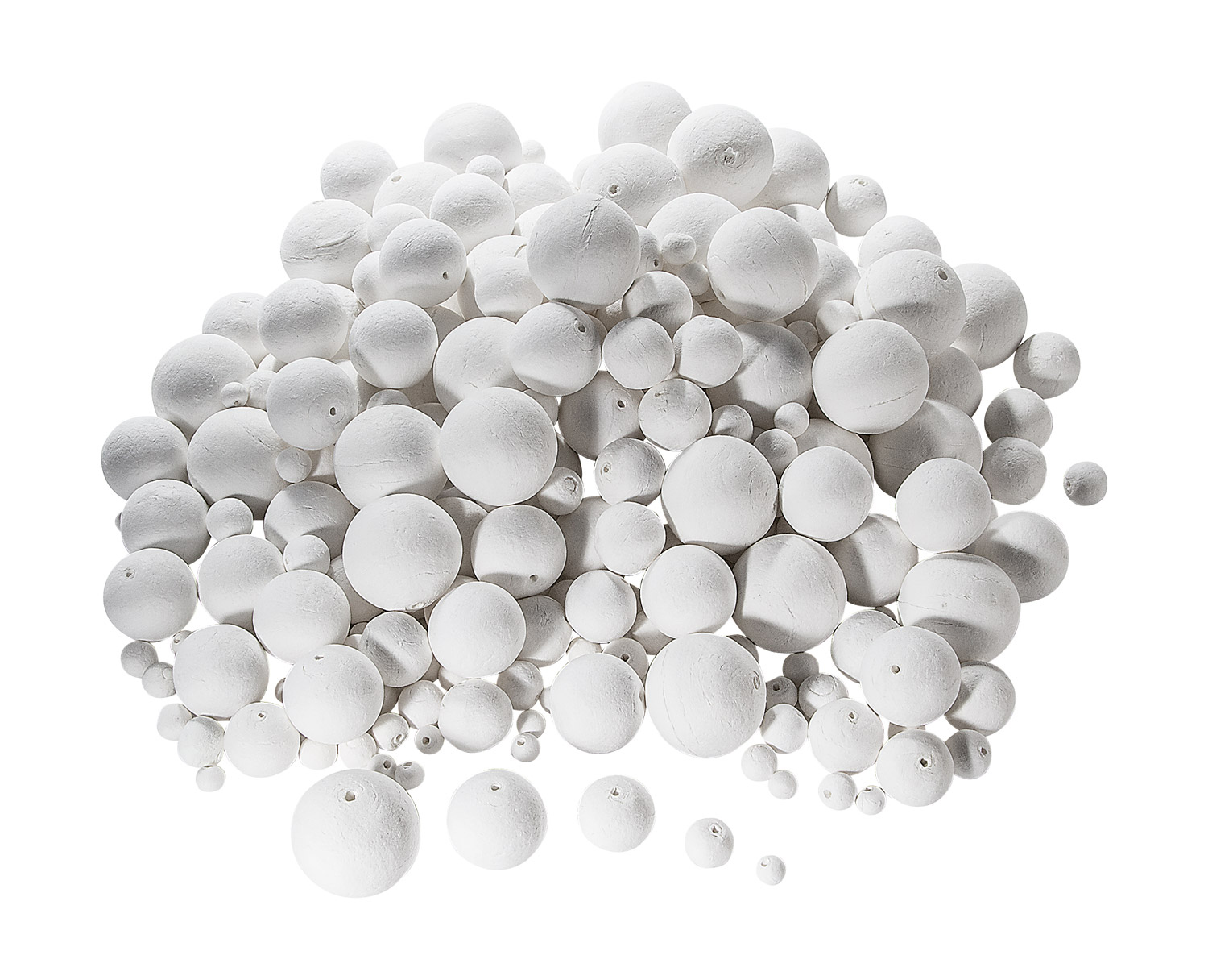 Wattekugeln Wattekugeln