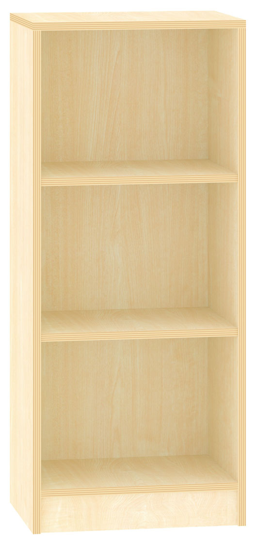 Regal mit verstellbaren Fachböden, Breite 51 cm