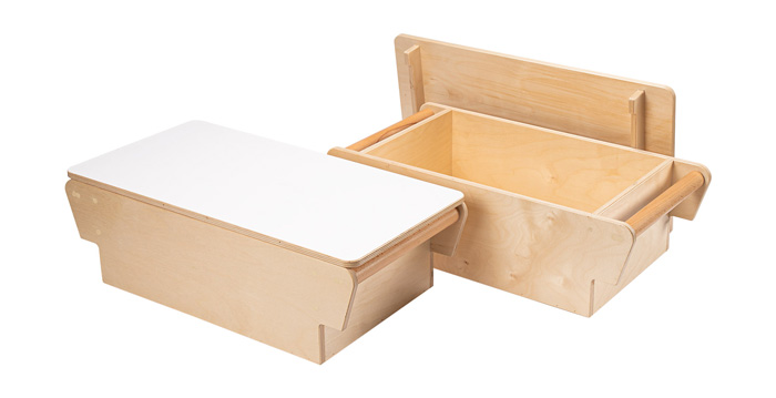 Forschermobil Set Inhalt Forschermobil Set