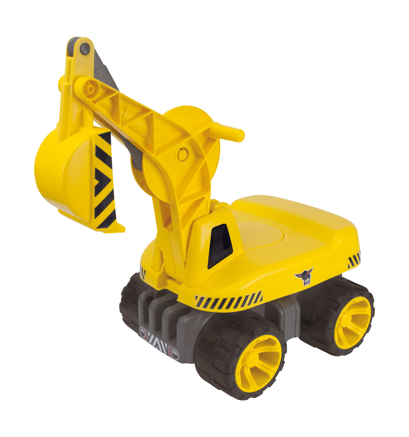 BIG® Power Worker Maxi Digger