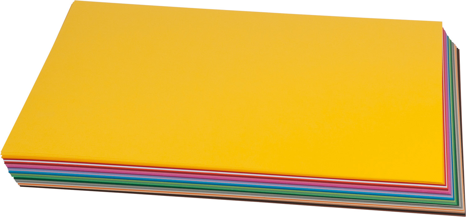 Fotokarton 300 g/qm