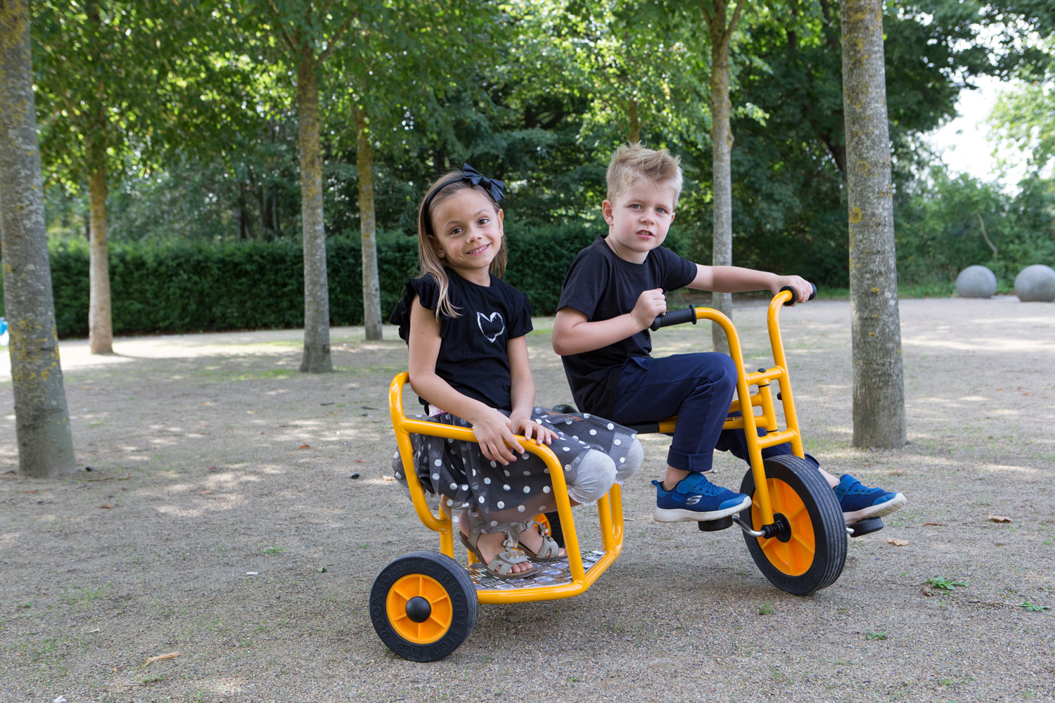 RABO® Fahrzeuge Set 1