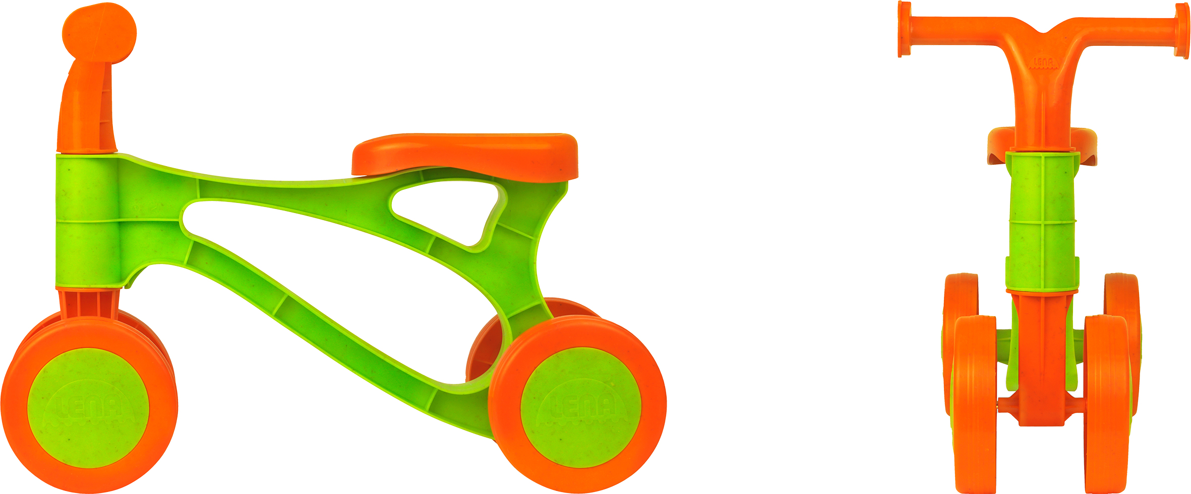 Eco My First Scooter