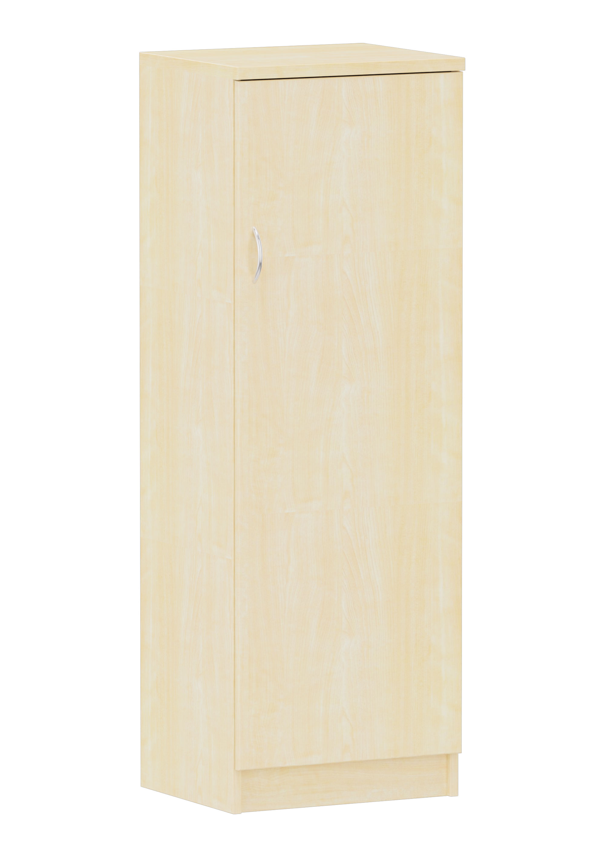 Aktenschrank DIN R, 2 Fachböden