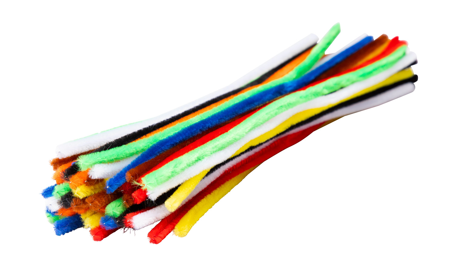 Pfeifenputzer Set, klein Pfeifenputzer Set, klein