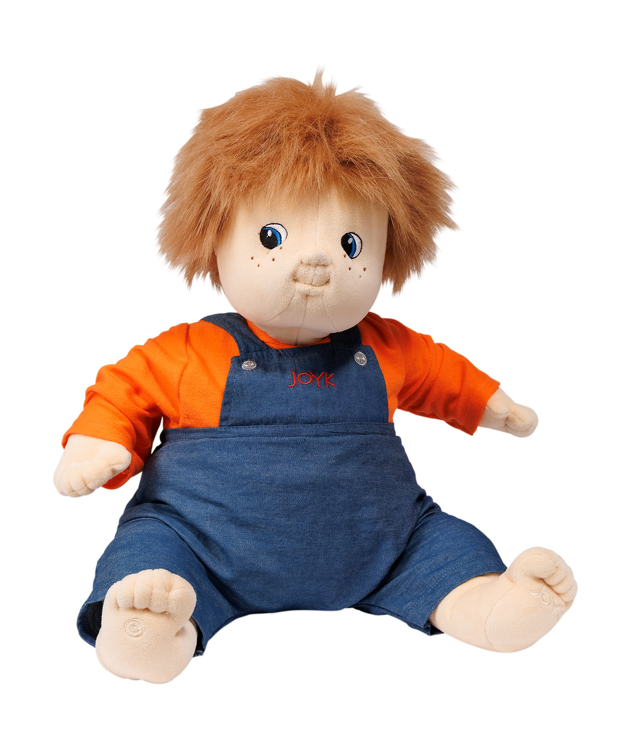 Empathiepuppen Simon Empathiepuppen Simon