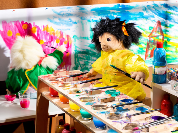 JOYK Emelie Emelie malt