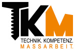 TKM Logo TKM Logo