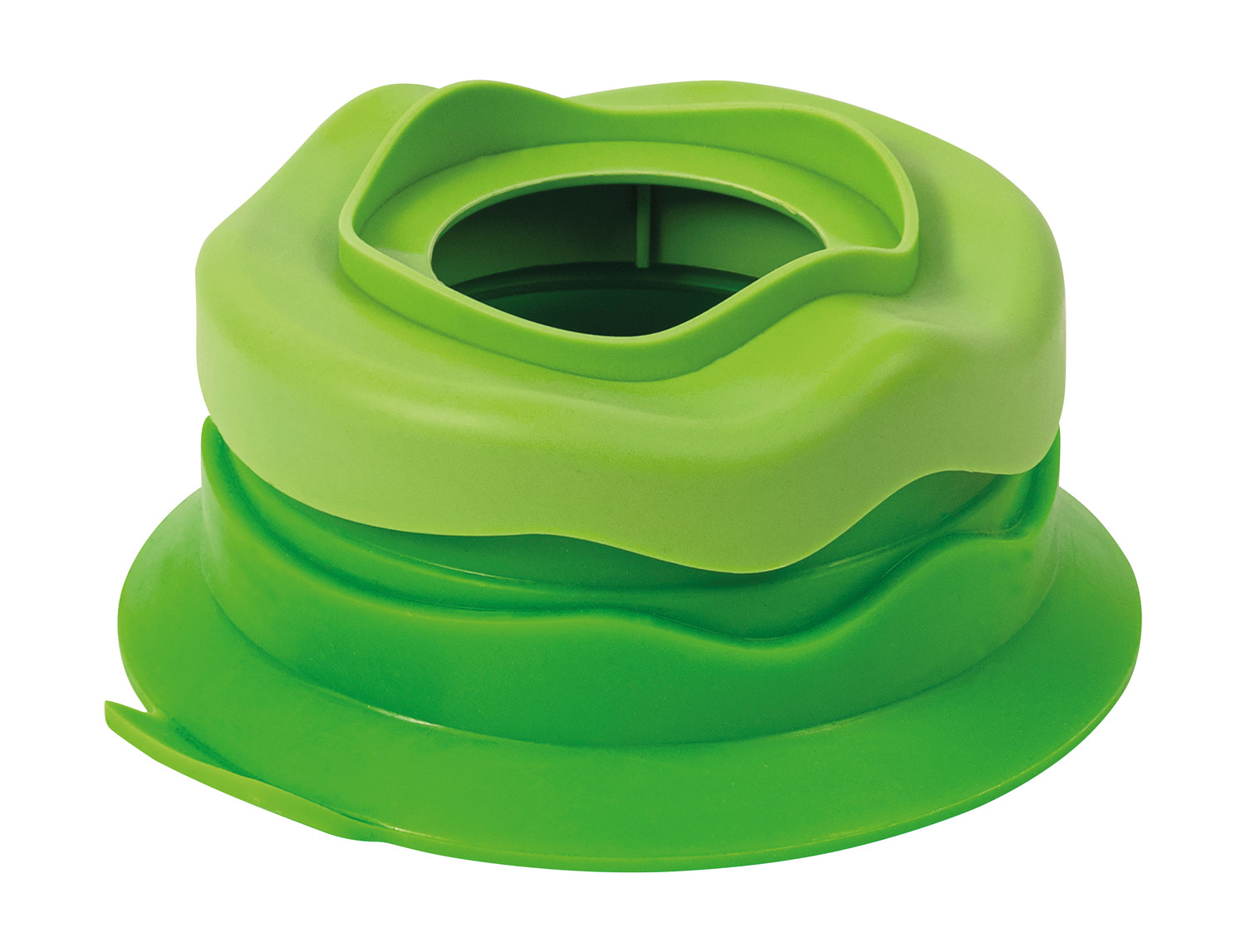 Wasserbecher Green Winner 