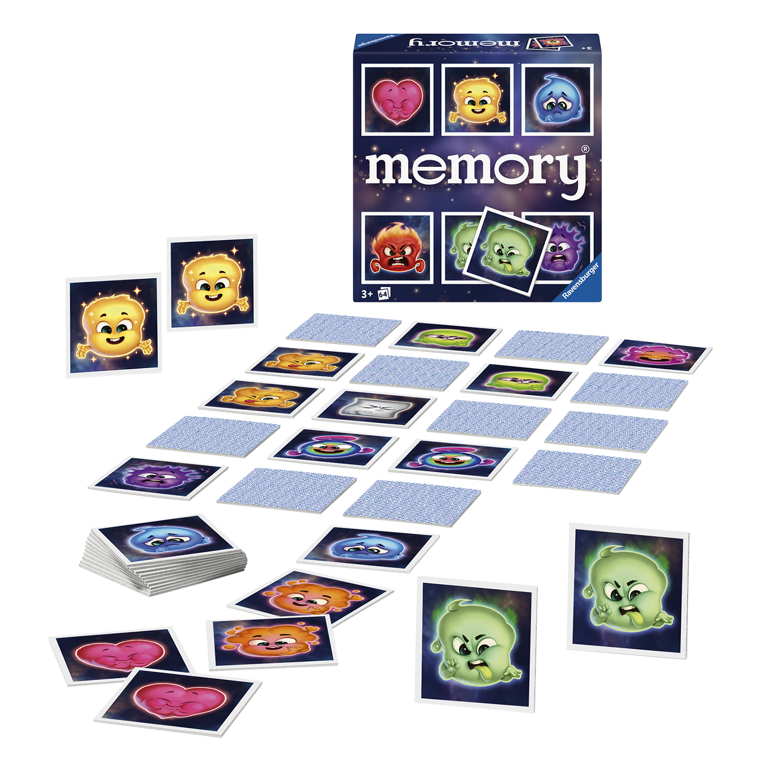 memory® Emotionen