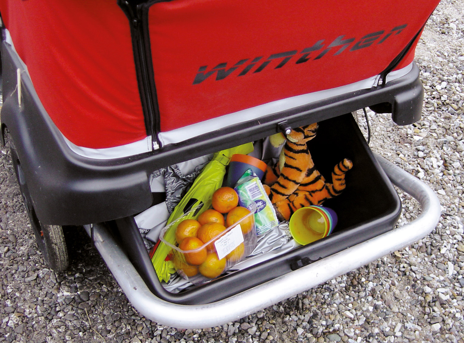 Turtle Kinderbus de Luxe
