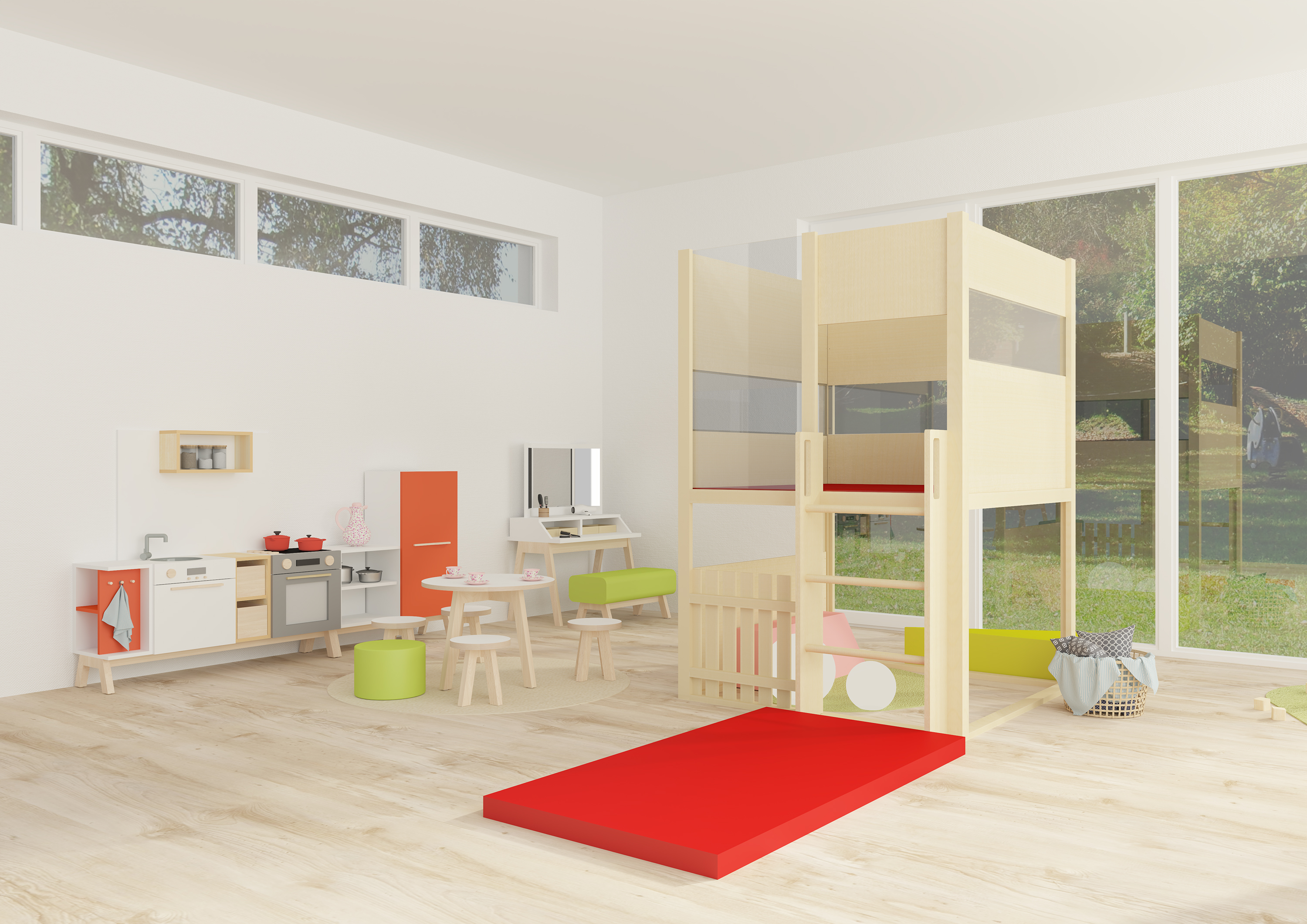 Hajo hat Aussicht Version 2 Hajo hat Aussicht Version 2