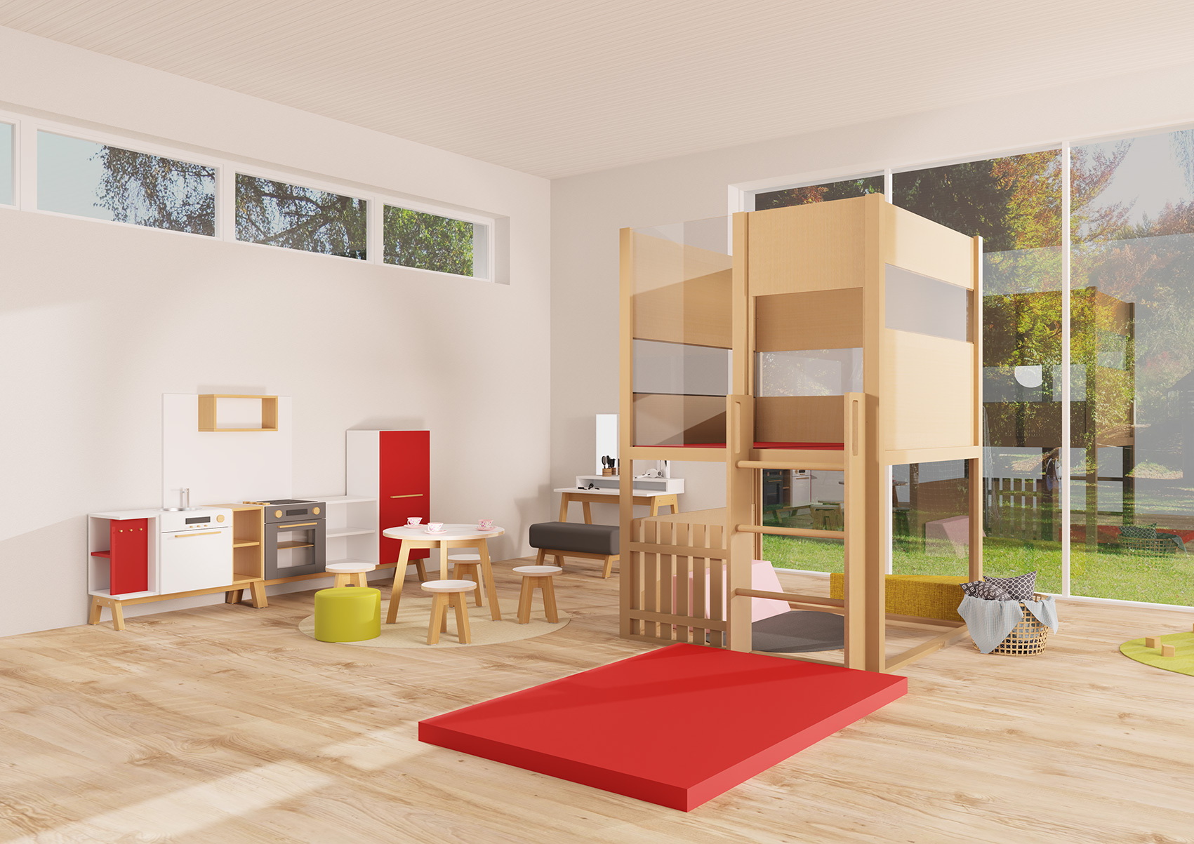 Hajo hat Aussicht Version 2 Hajo hat Aussicht Version 2