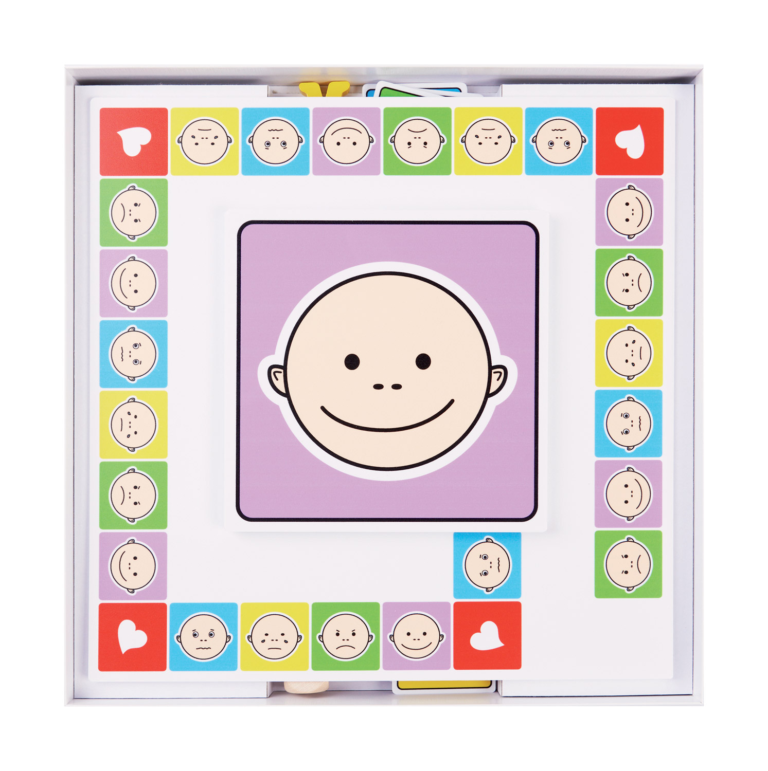 Emotionen Spiel Emotionen Spiel