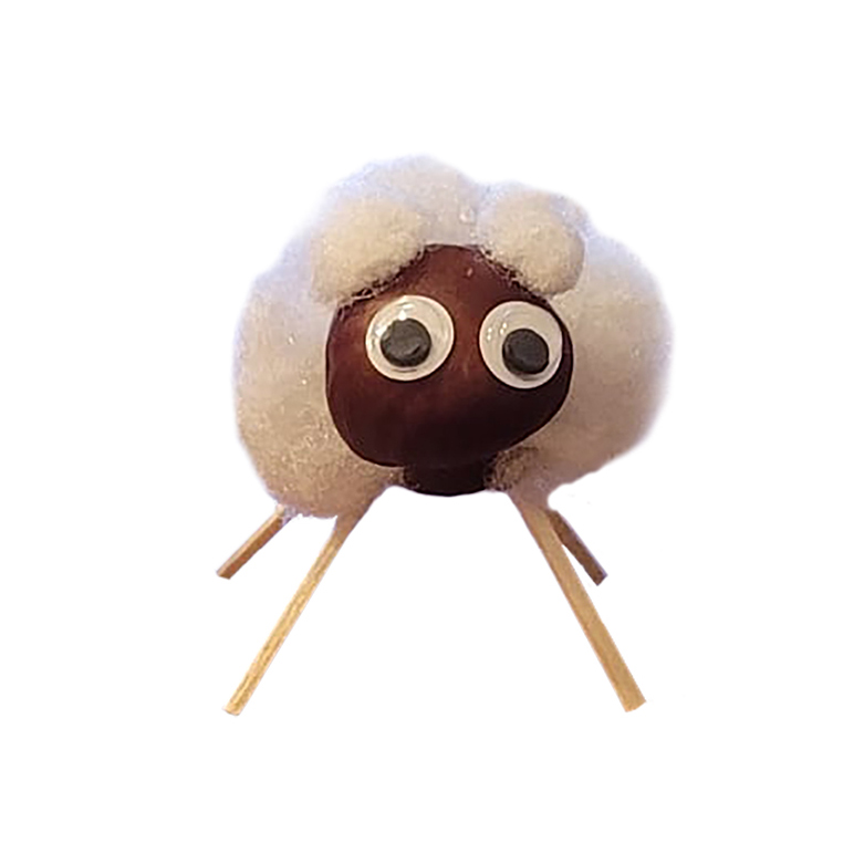 Wackelaugen Set, klein Wackelaugen Set, klein