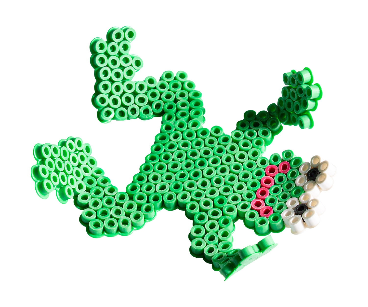 Bio-Bügelperlen Standard