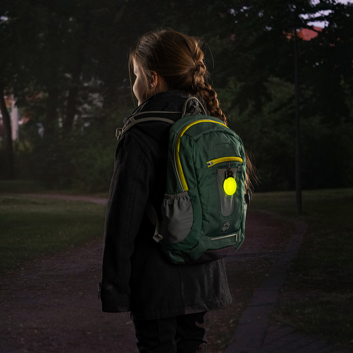 Light&Go Sicherheitslicht