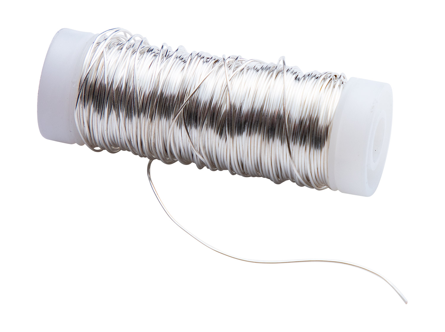 Silberdraht Silberdraht