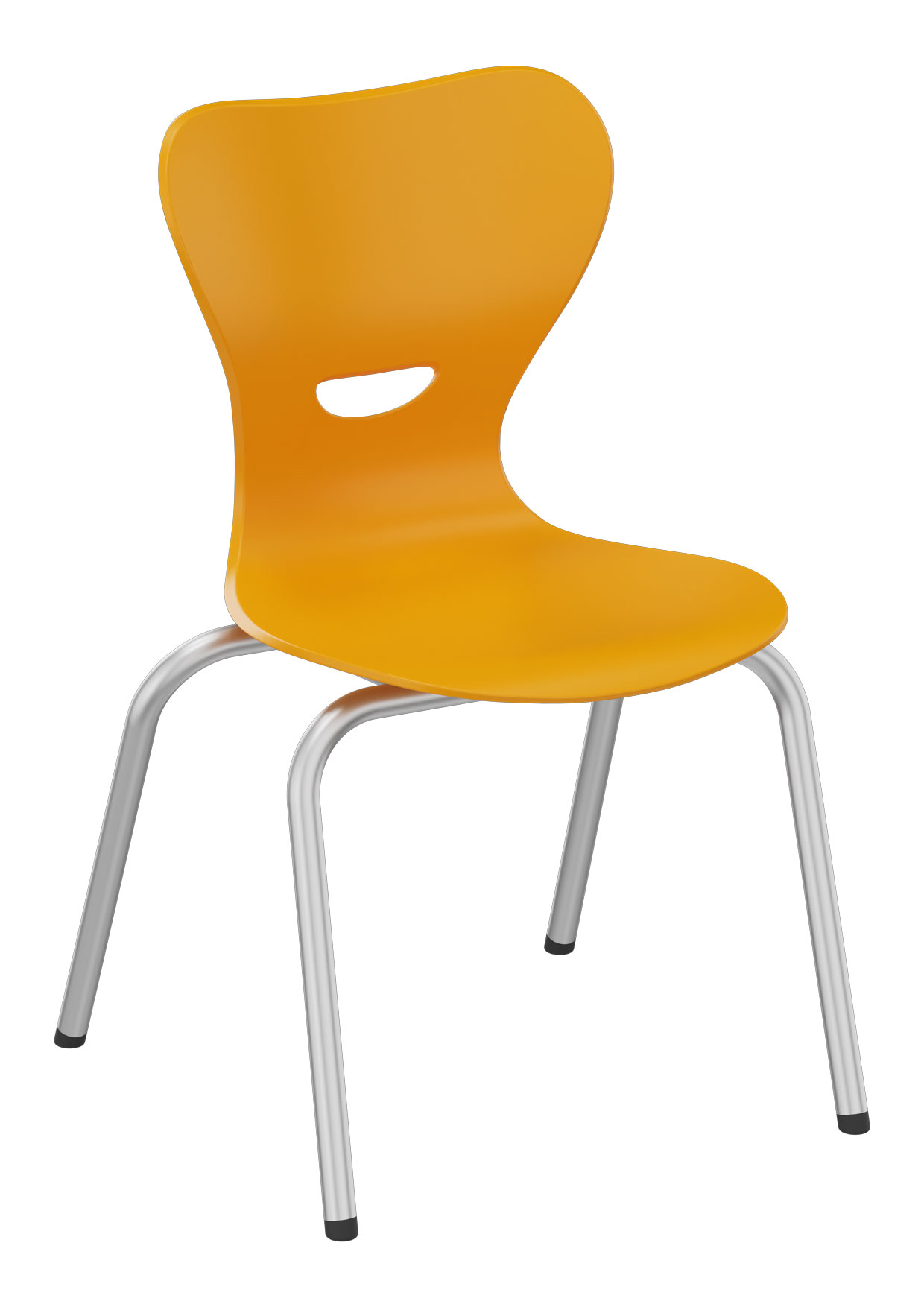 Mehrzweckstuhl Didi Höhe 38 cm