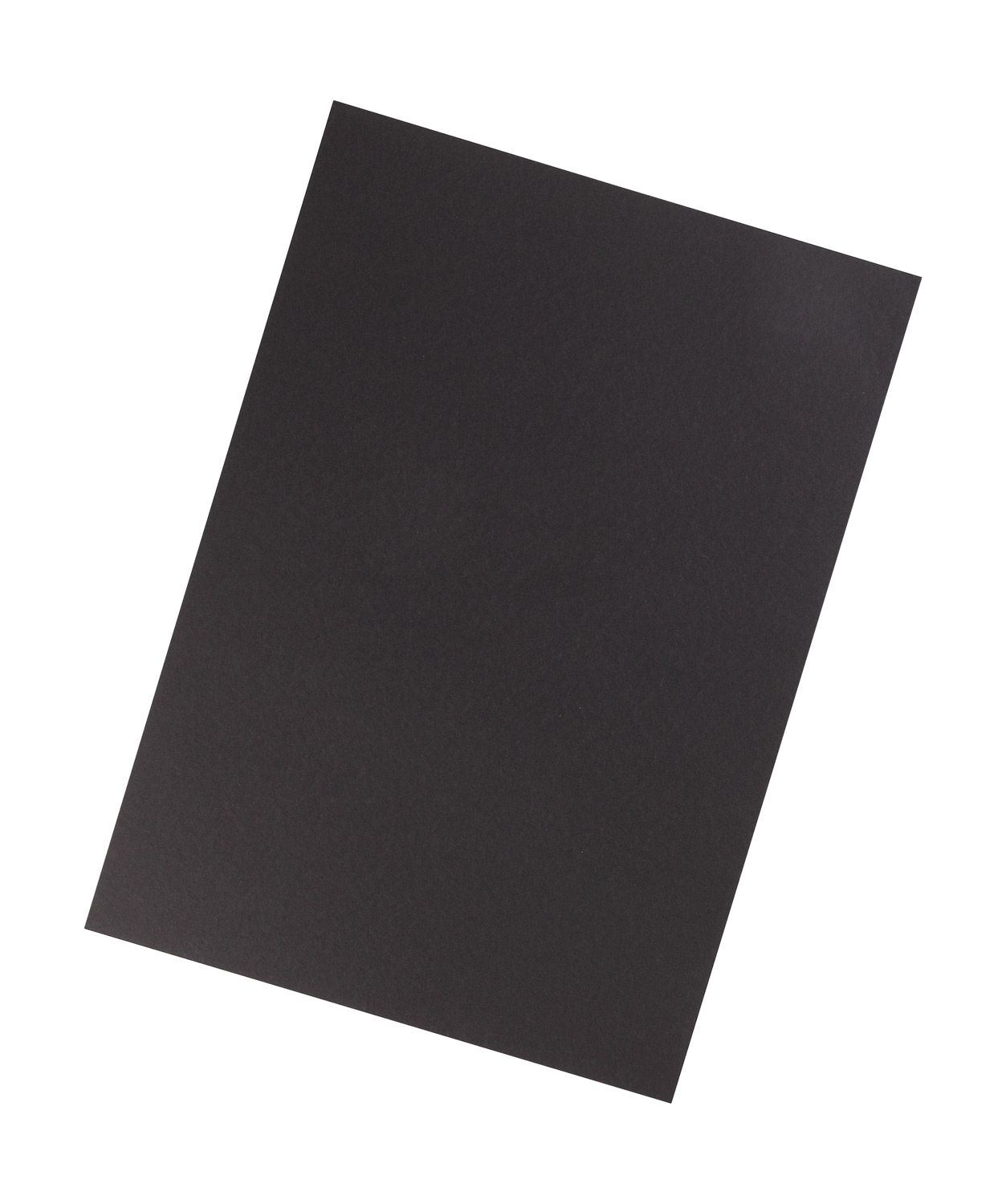 Fotokarton schwarz Fotokarton schwarz