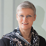 Curriculum Expertin Susanne Kalbreier