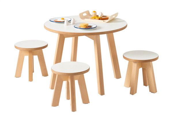 kowidu Esszimmer Rollenspielmöbel kowidu Esszimmer