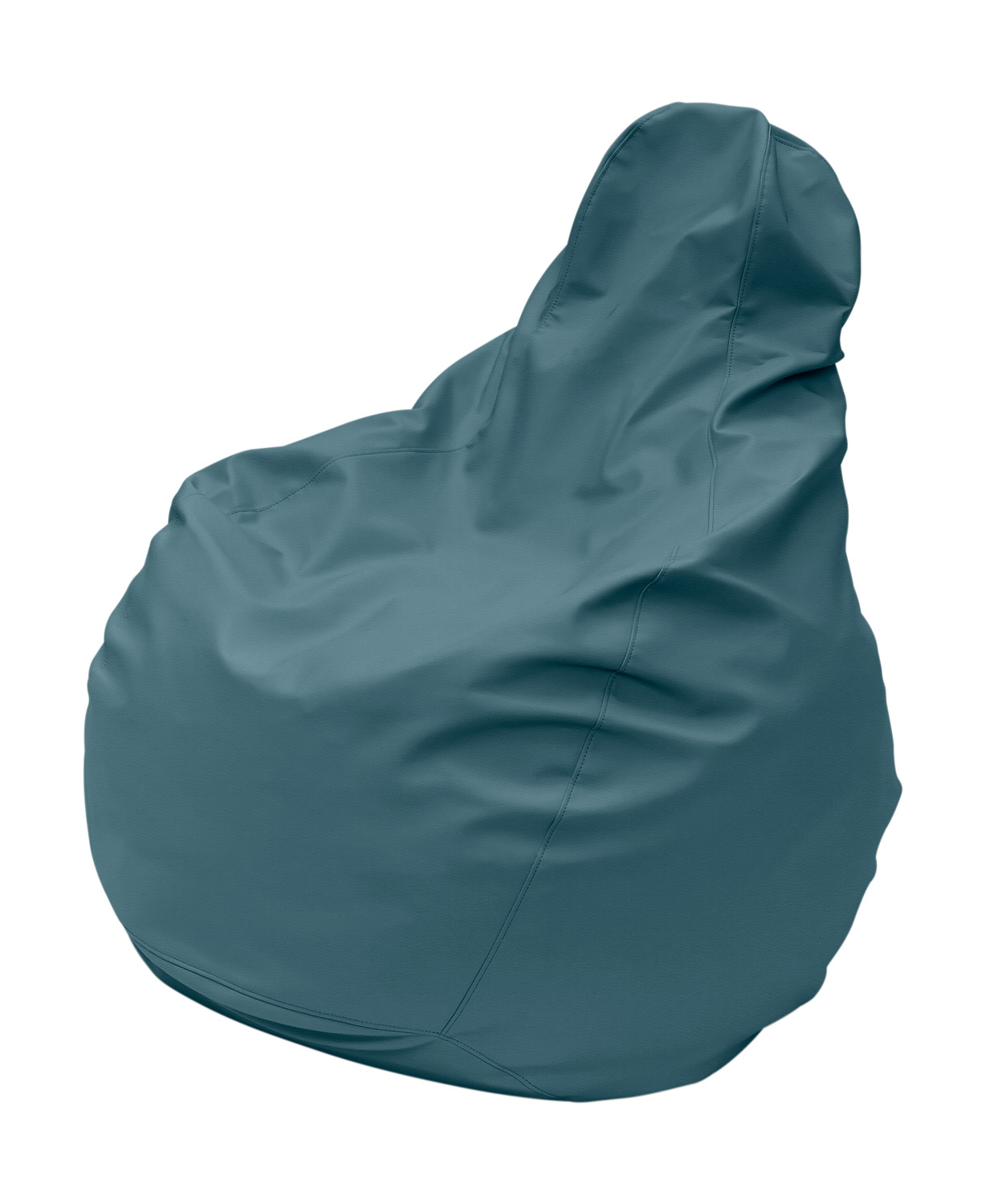 Sitzsack Carlo petrol