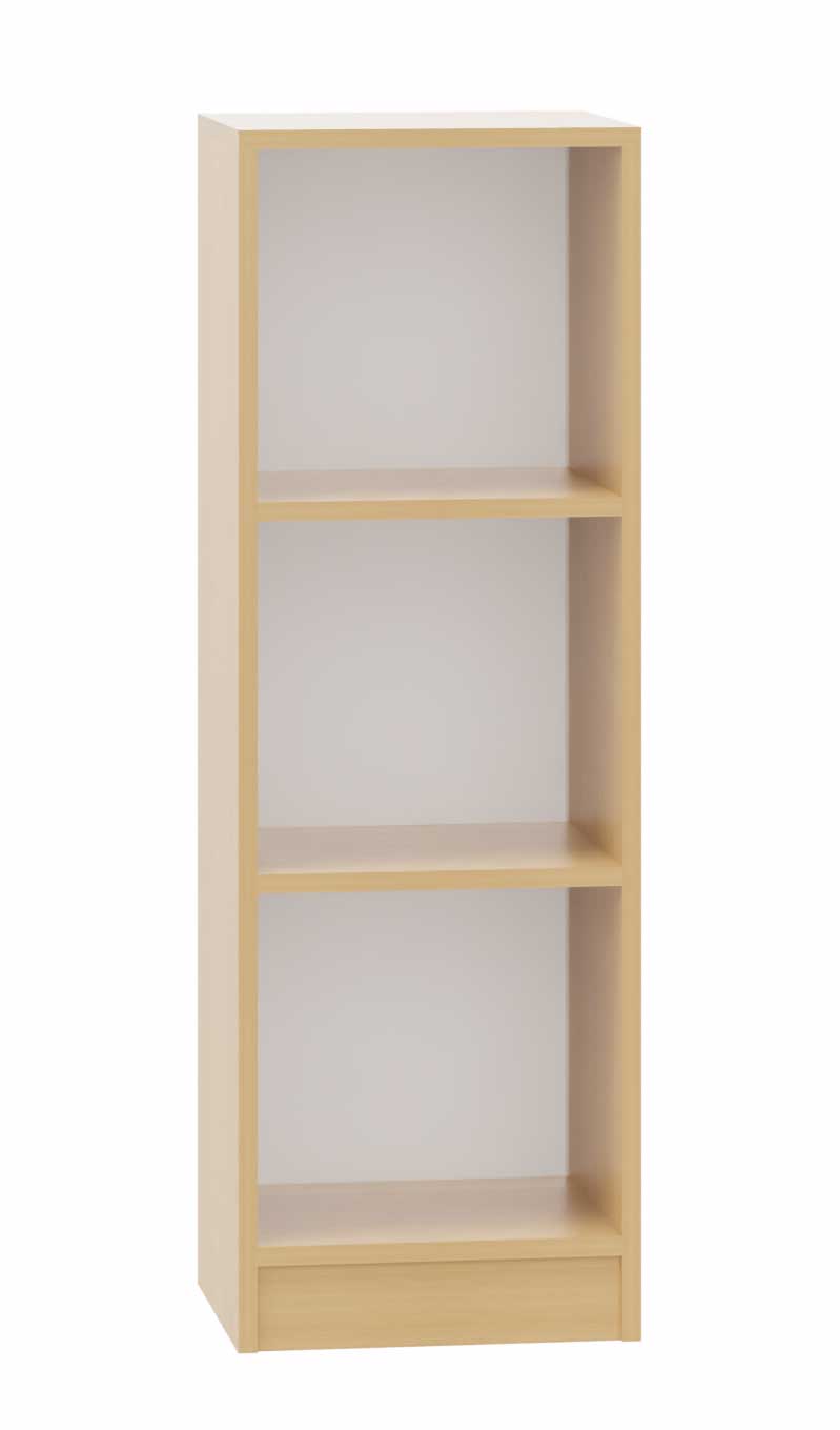 Farbregal, Breite 40 cm