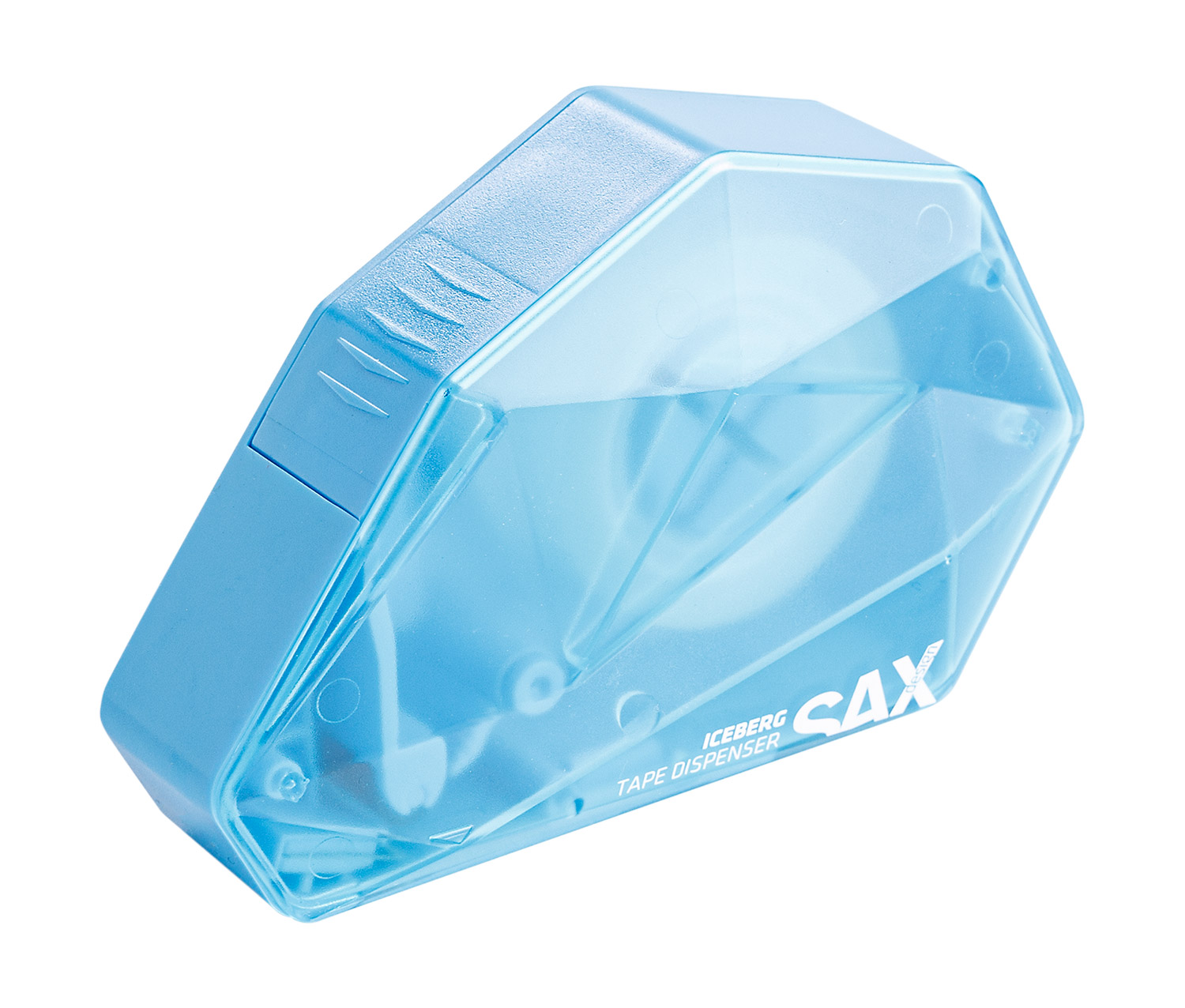 SAX Iceberg Einhand-Klebebandabroller