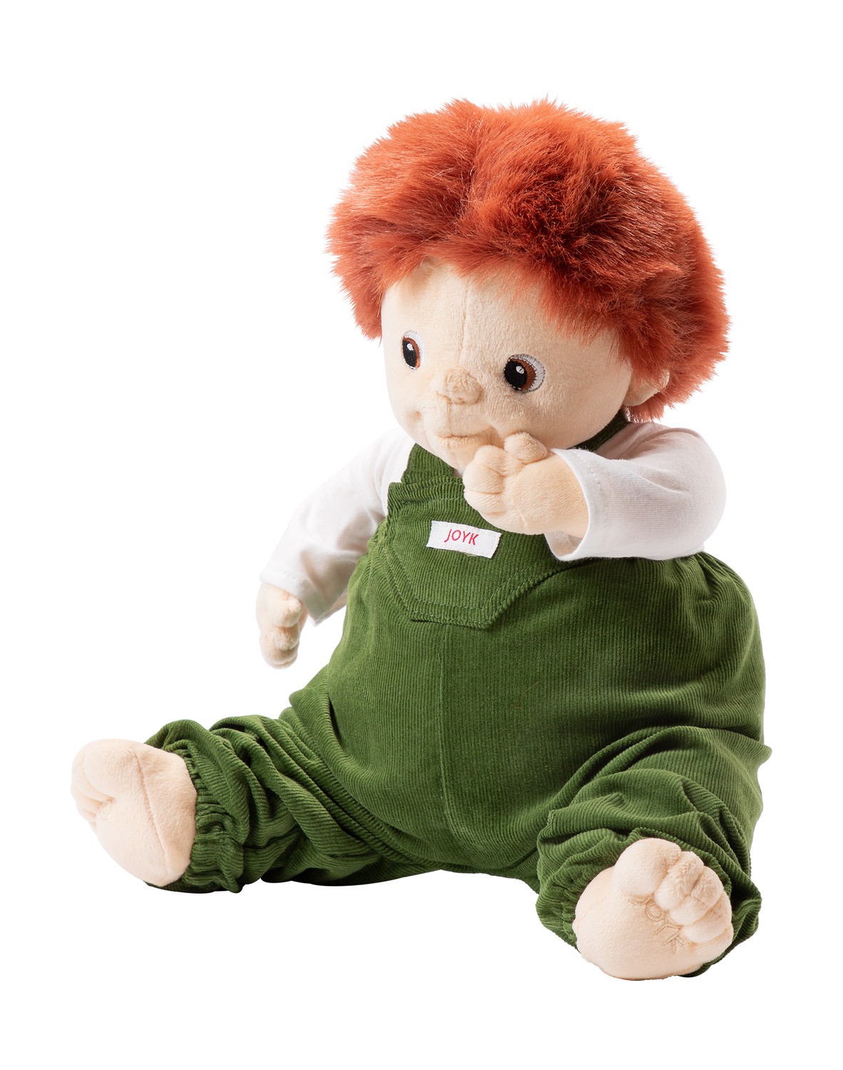 Empathiepuppen Sam Empathiepuppen Sam