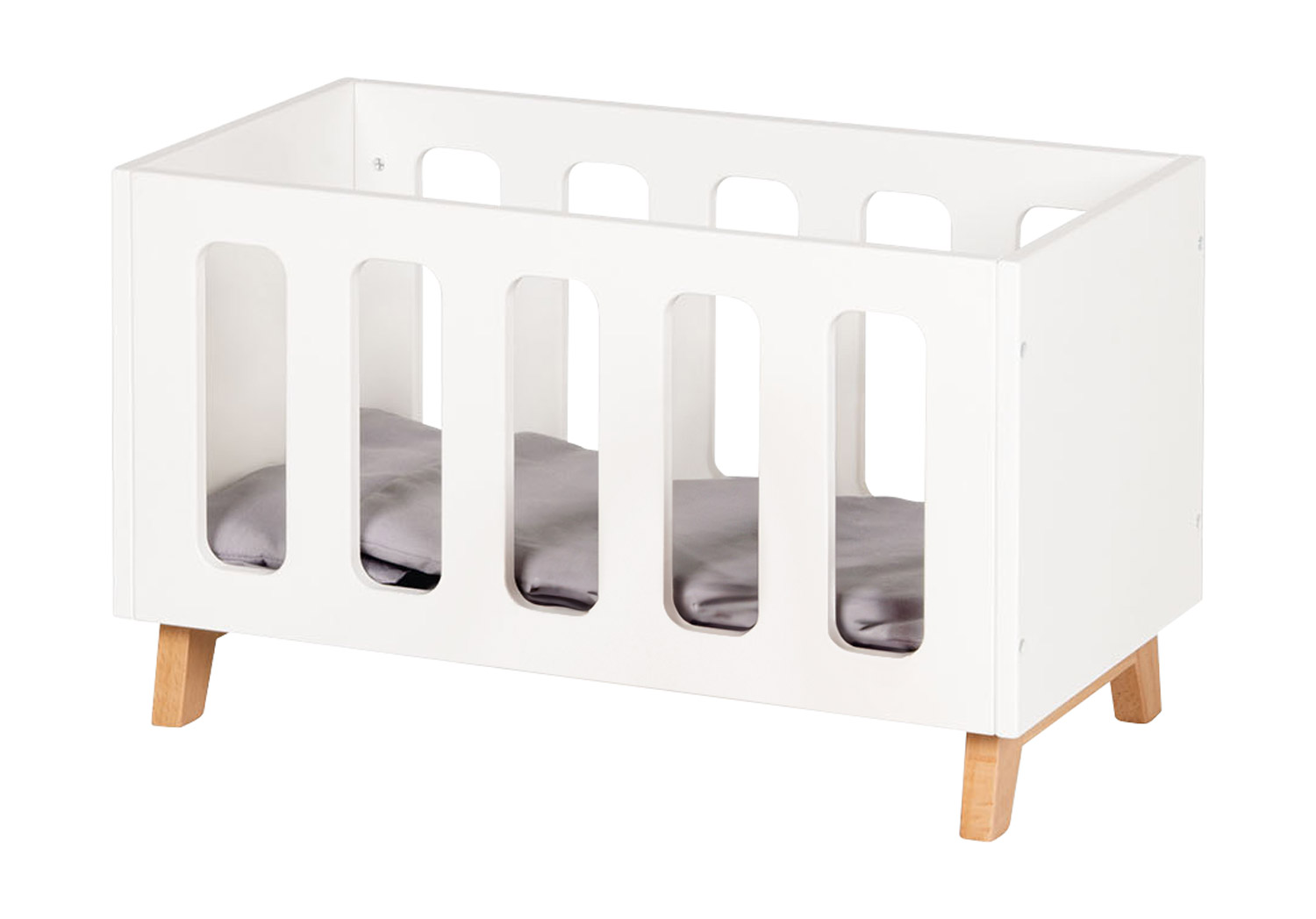 Puppenbett Marit