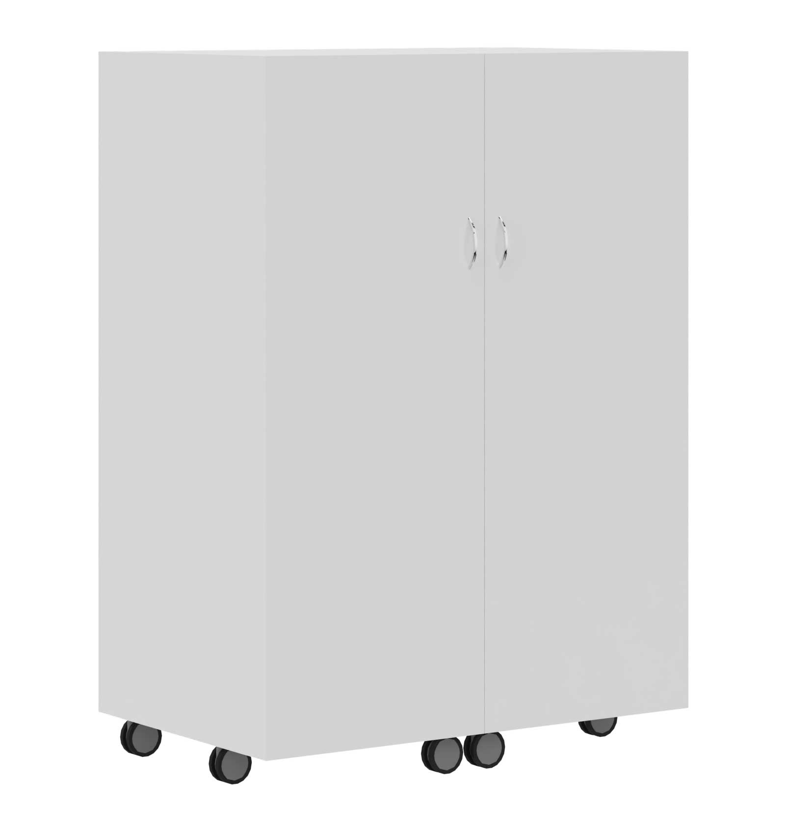 Klapp-Universalschrank, Breite 105 cm
