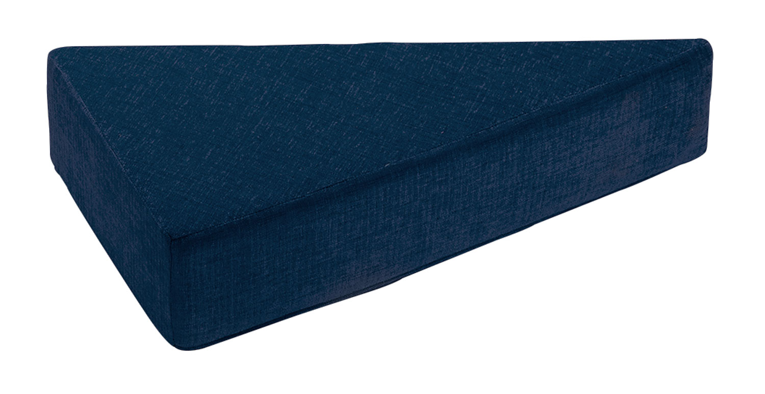 RaumFormen Stoffpolster Dreieck RaumFormen Stoffpolster Dreieck