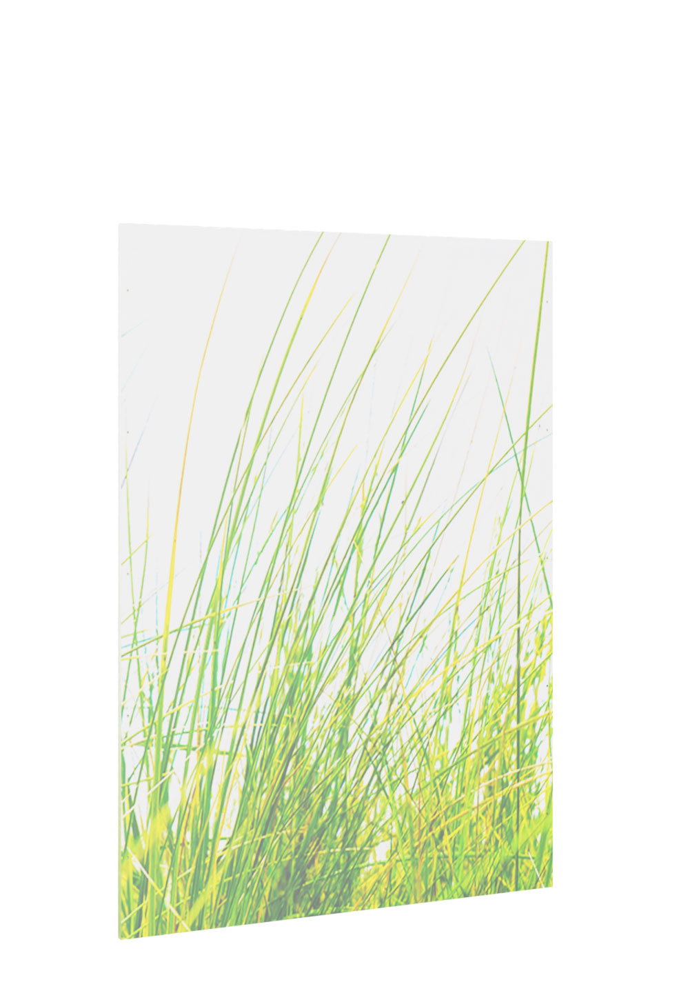 Füllung oben, Gras Für mittlere Füllungsbreite Füllung oben, Gras Für mittlere Füllungsbreite