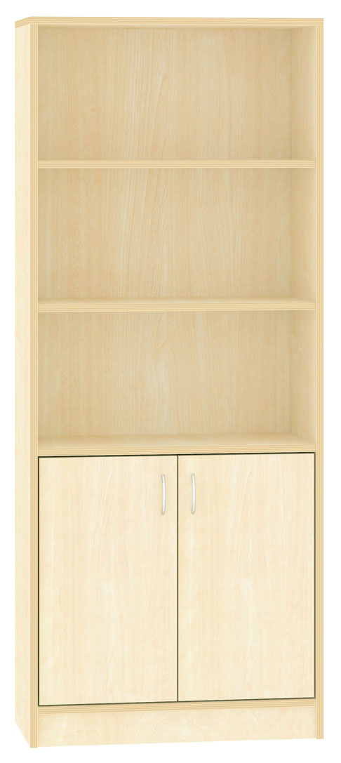 Hochschrank, Breite 77 cm