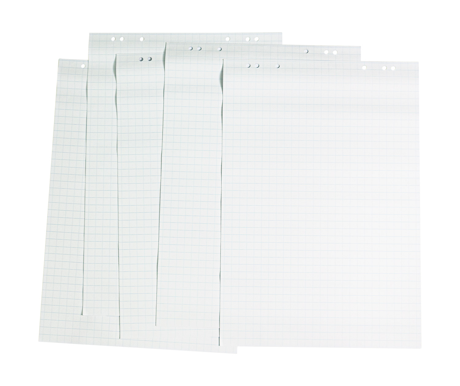 Flip Chart Block