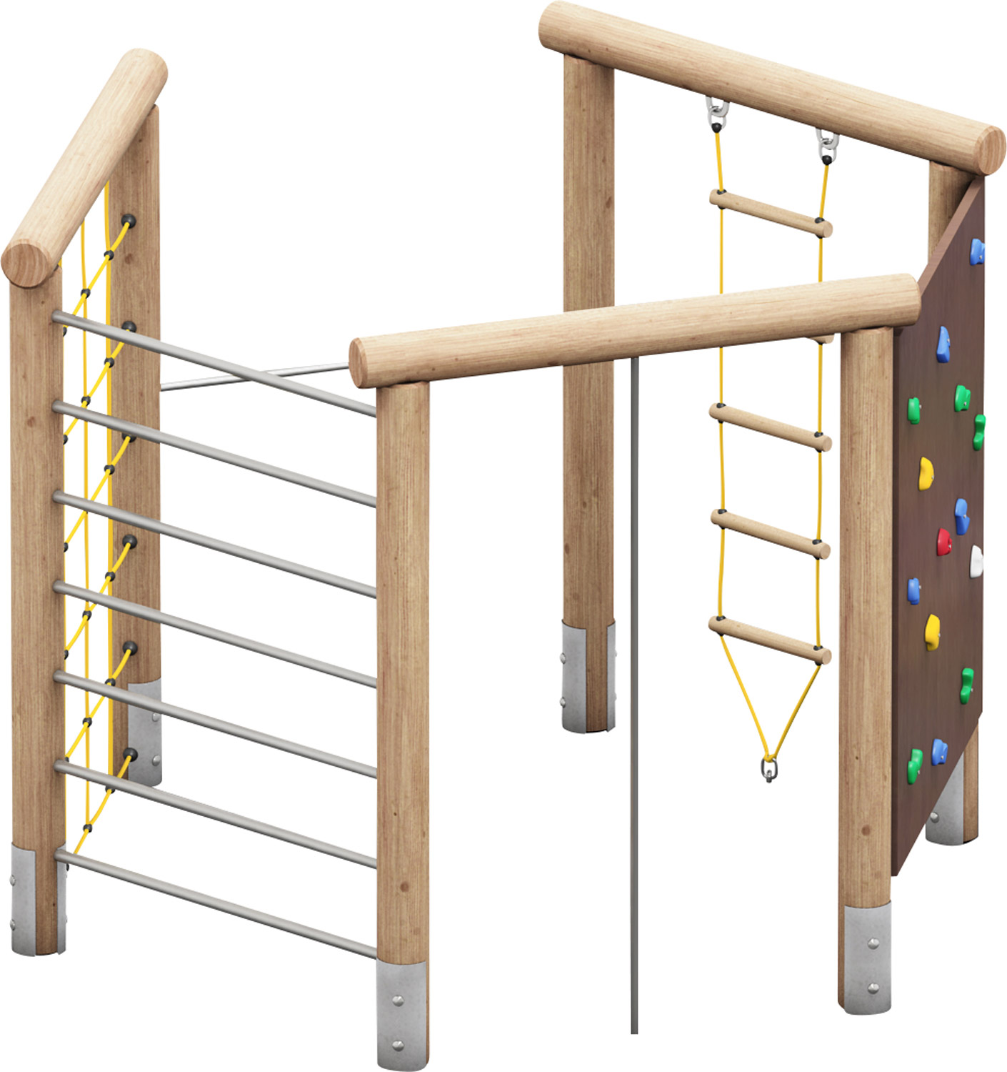 Kletter-Rondell Mini
