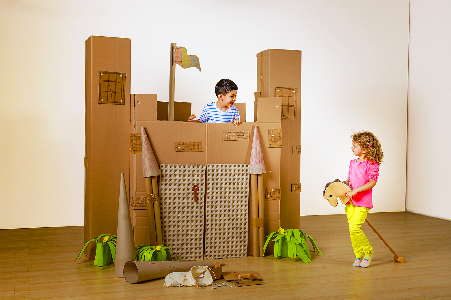 Dusy Schrauber-Set Dusy Schrauber-Set