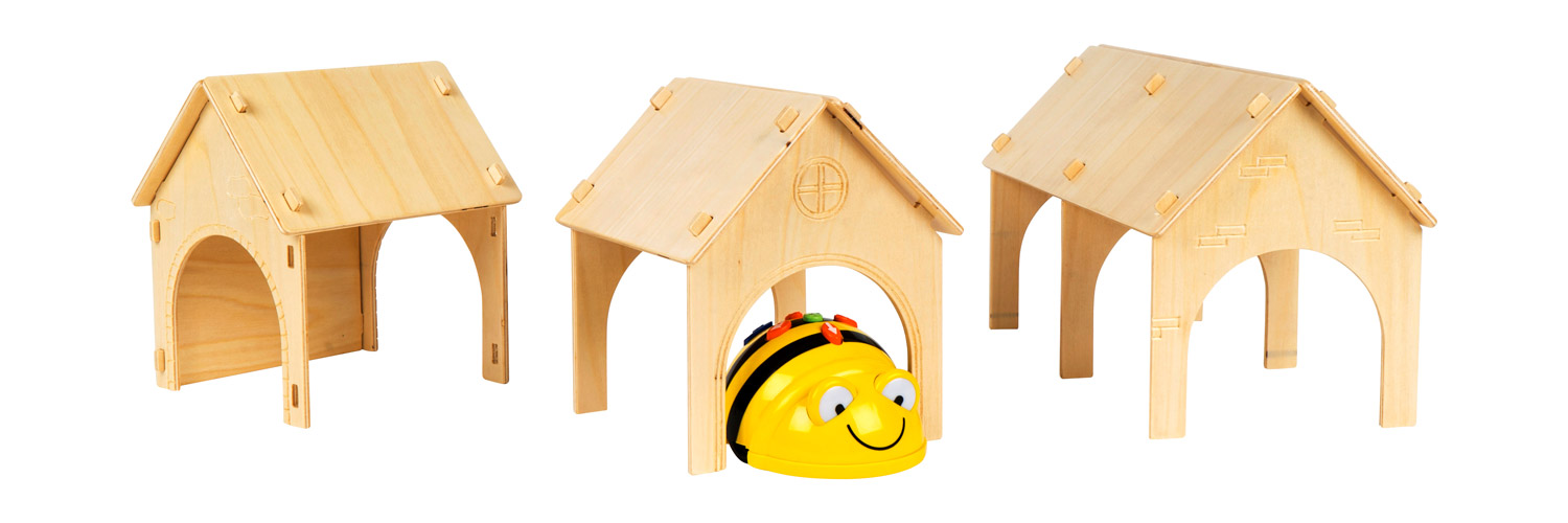 Bee-Bot® Tunnel