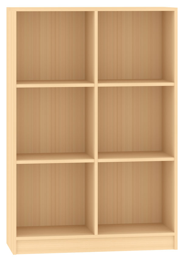 Portfolioregal, Breite 100 cm