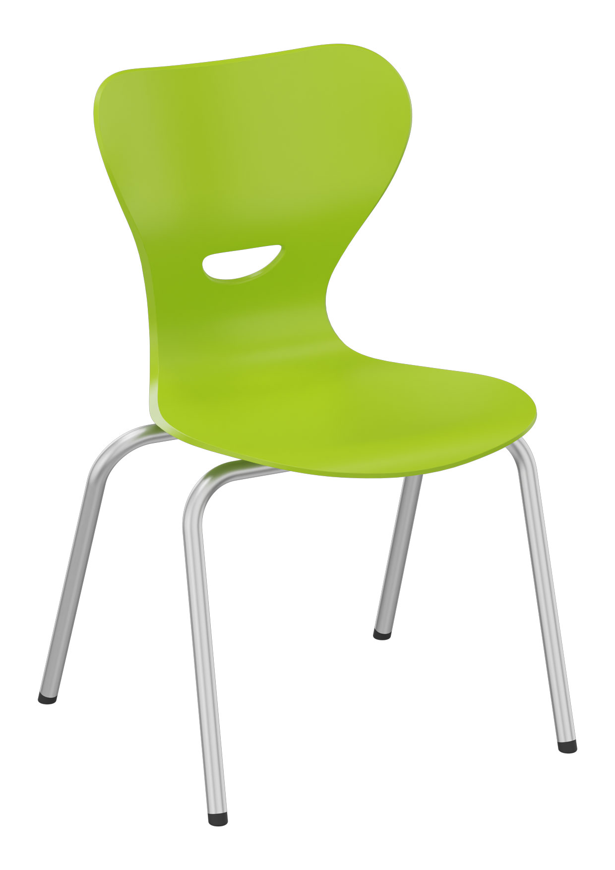 Mehrzweckstuhl Didi Höhe 43 cm