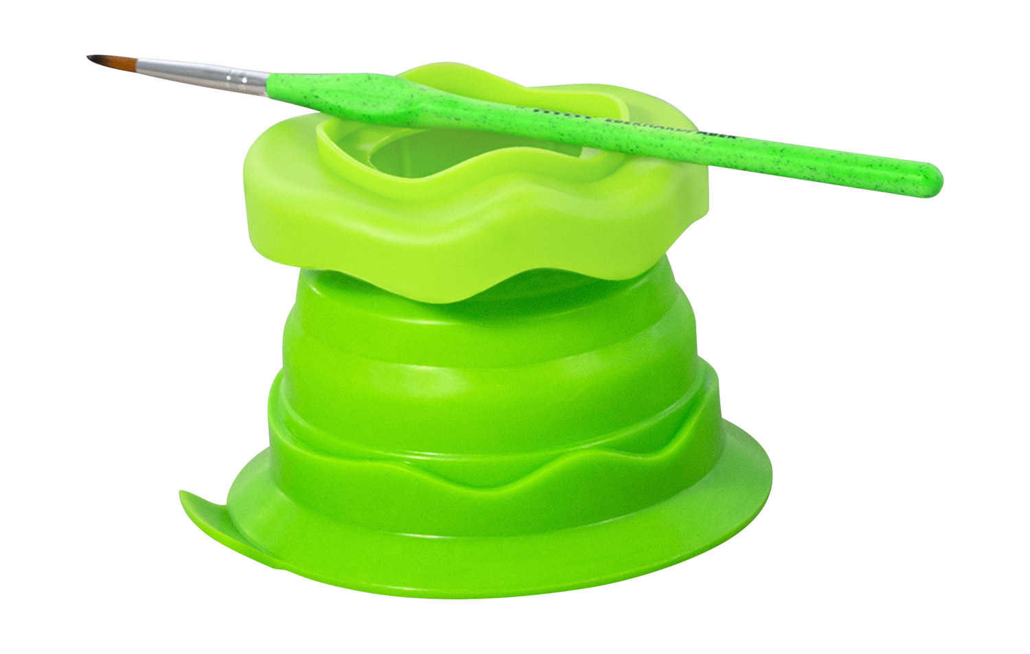 Wasserbecher Green Winner 