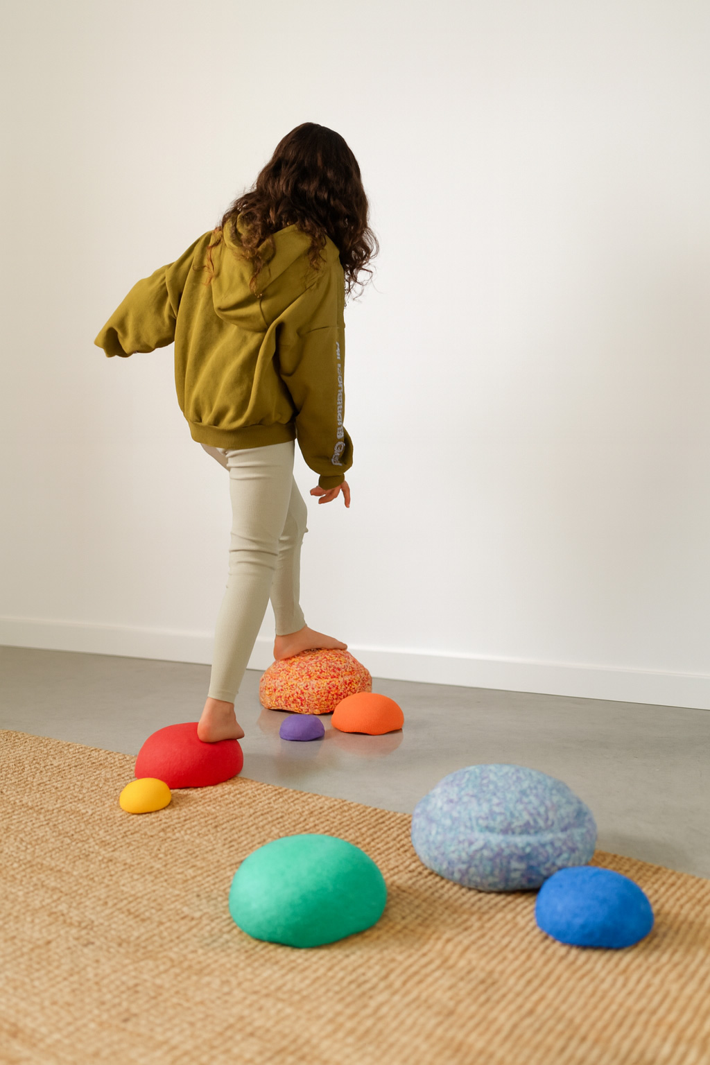 Stapelstein® Inside Rainbow Classic