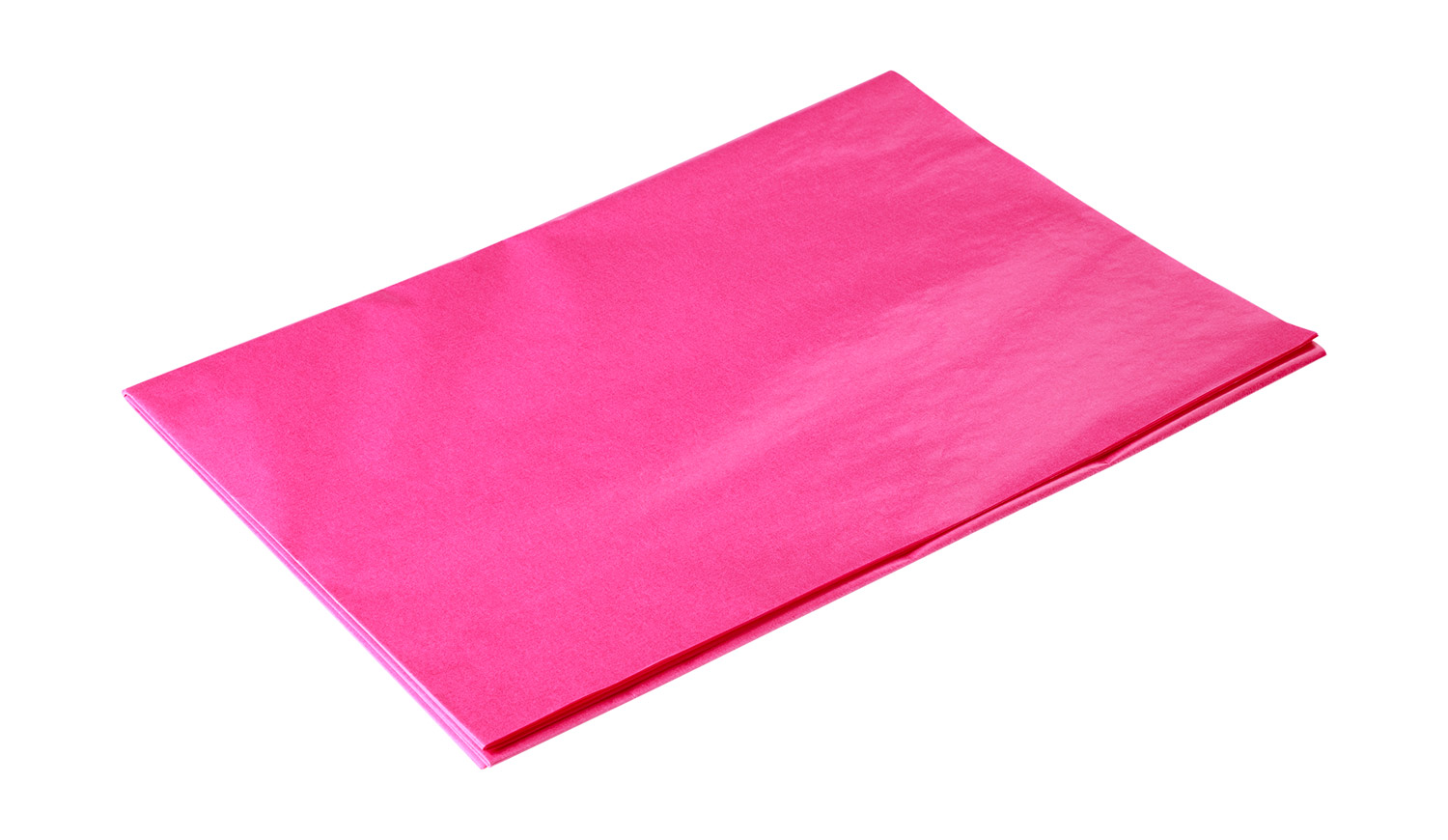 Transparentpapier (Drachenpapier) Einzelfarben pink Transparentpapier (Drachenpapier) Einzelfarben pink