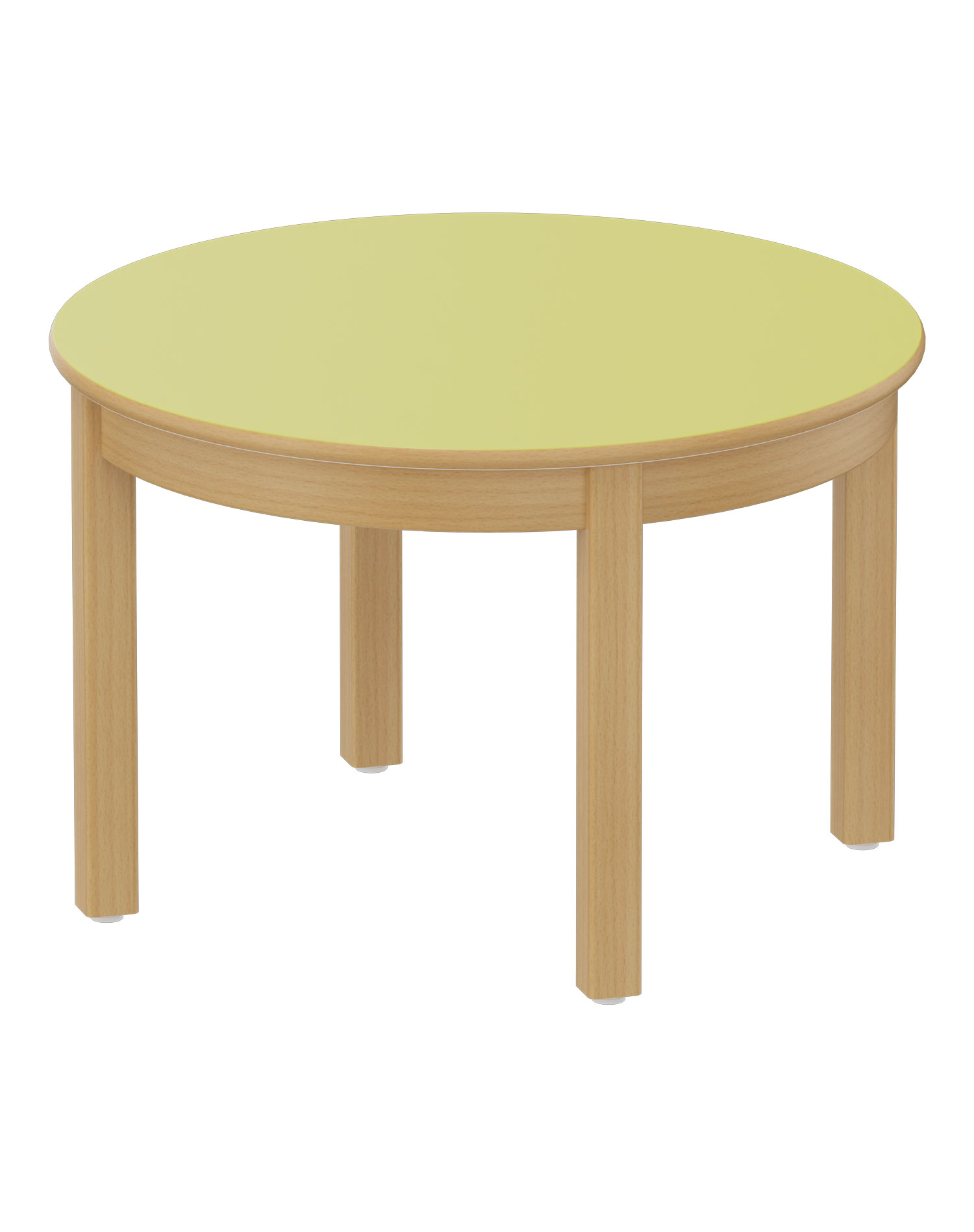 Rundtisch Ø 80 cm Kindergarten