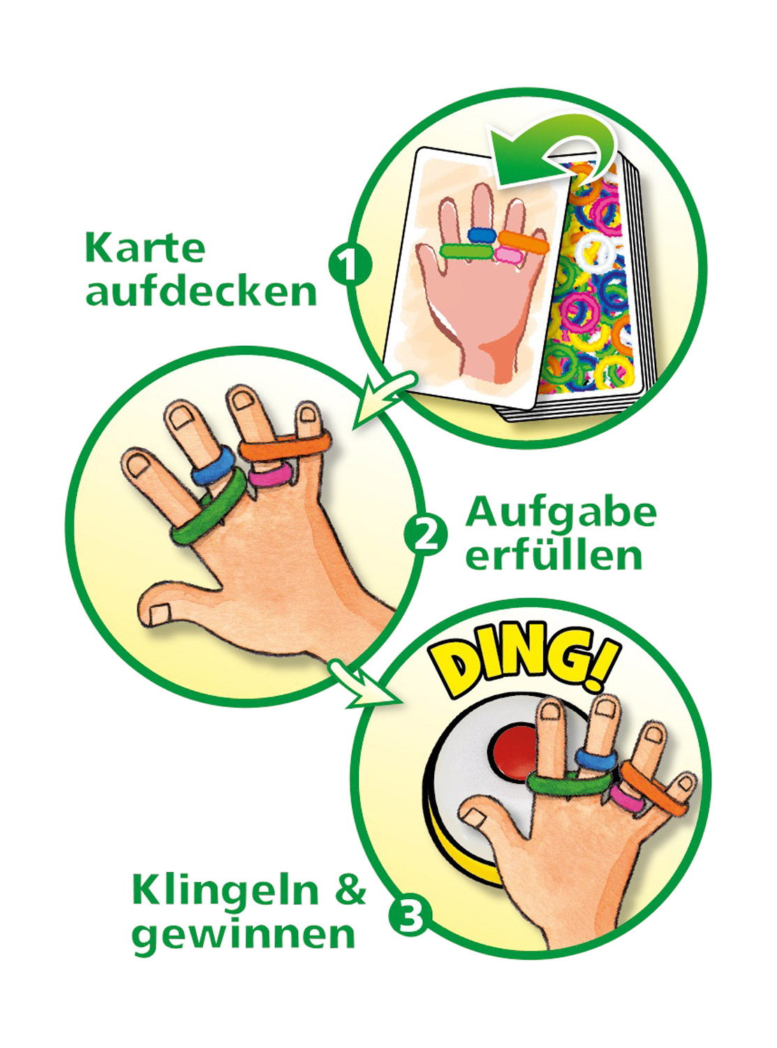 RingLDing