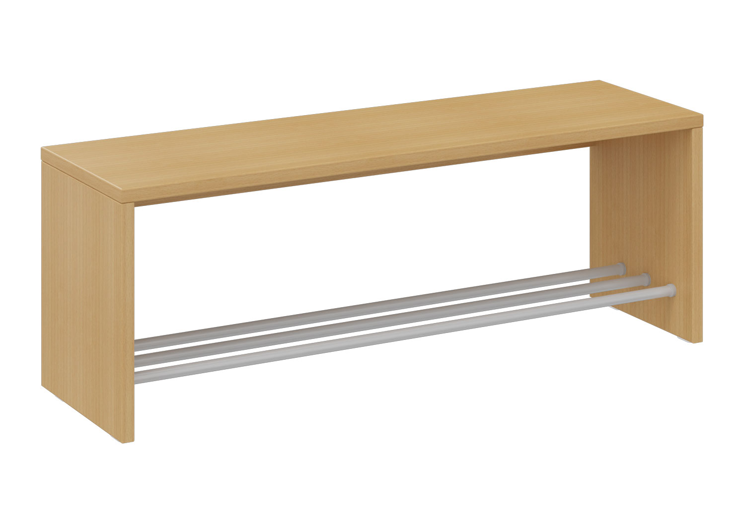 hej Garderobenbank S Größe 5, Breite 119,6 cm